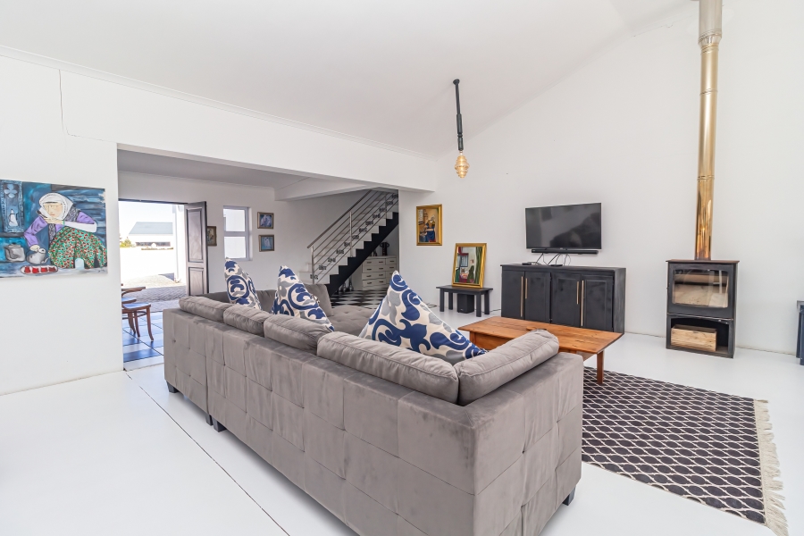 3 Bedroom Property for Sale in Grotto Bay Western Cape